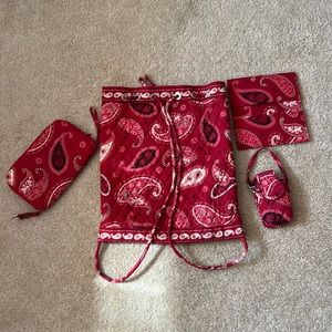 Vera Bradley Bundle